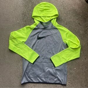 Youth Nike Hoodie Girls Size XL